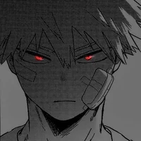 Bakugou
