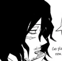 Shota Aizawa