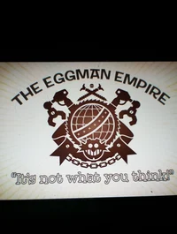 Eggman empire