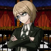 Togami Byakuya