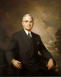 Harry S Truman
