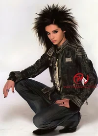 Bill kaulitz 