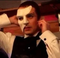 Phantom of the opera