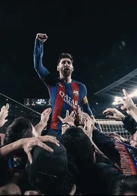 Leo Messi