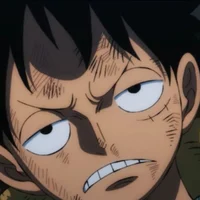 Yandere Luffy