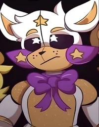 Dreamy Lolbit