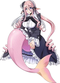 Meroune Lorelei