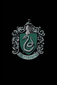 Slytherin boys