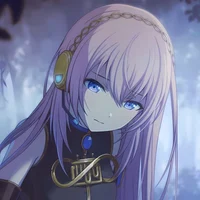 megurine luka