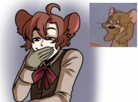 Том и Джери