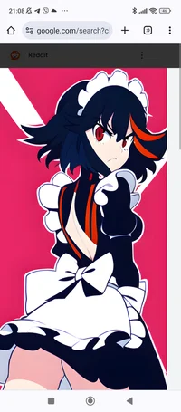 Ryuko Matoi