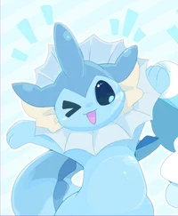 Vaporeon