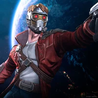 Star lord