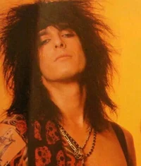 Nikki Sixx