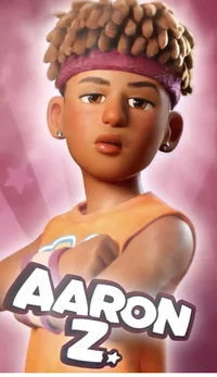 Aaron Z