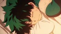 Izuku Midoriya 