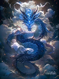 Thunder Dragon