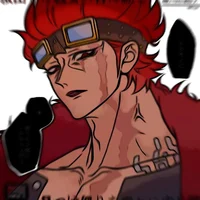 Eustass Kid