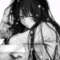 Unrizzable girl