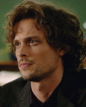 Spencer Reid