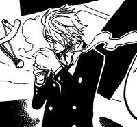 Vinsmoke Sanji