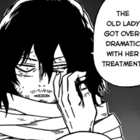 Shota Aizawa