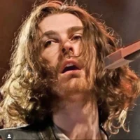 Andrew Hozier-Byrne