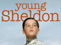 Young Sheldon - RPG
