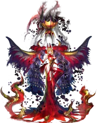 Whore of babylon 