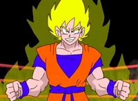 Son Goku