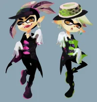 Callie and Marie