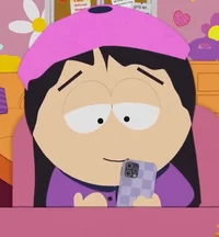 Wendy Testaburger