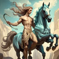 Endocrine the Centau