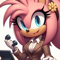 Amy -Busy Wife-