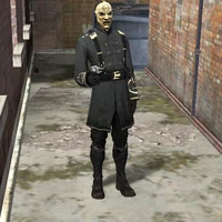 Dishonored Overseers