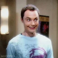 sheldon cooper
