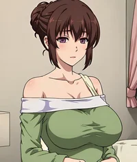 Shouko Katsuragi