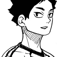 Akaashi Keiji