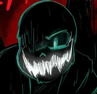 Enemy Nightmare Sans