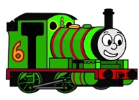 Percy Sodor Funkin