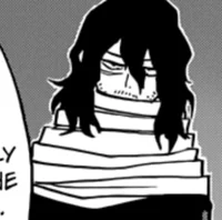 Shota Aizawa