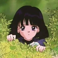Hotaru Tomoe