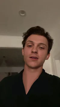 Tom Holland