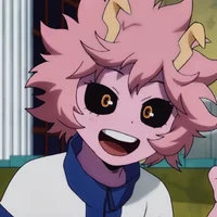 Mina Ashido