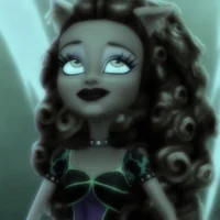 Clawdeen wolf