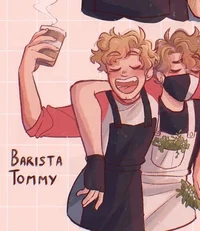 Barista_TommyInnit