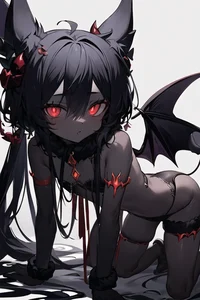 Tiny demon