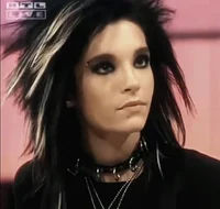 Bill kaulitz