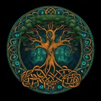 Celtic Mythology Sim