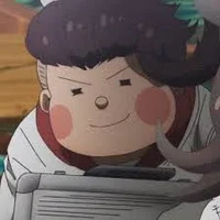 TeruTeru Hanamura